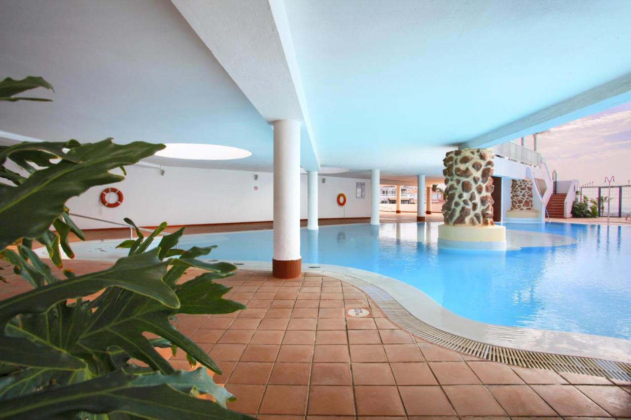 شقة Casa Del Sol, Beautiful Terrace, Fast Wi-Fi, Pool أذيخي المظهر الخارجي الصورة
