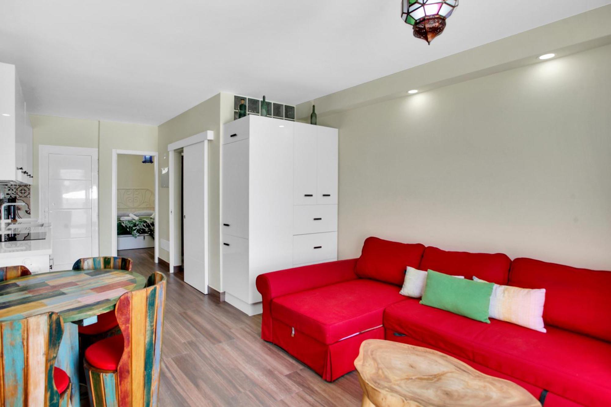 شقة Casa Del Sol, Beautiful Terrace, Fast Wi-Fi, Pool أذيخي المظهر الخارجي الصورة